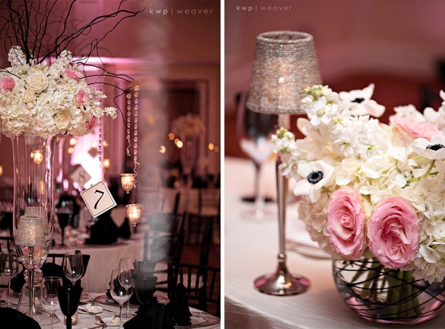 Lee James Photography, Kristen Weaver Photography, Interlachen Country Club, Wedding Floral, Orlando Wedding Floral
